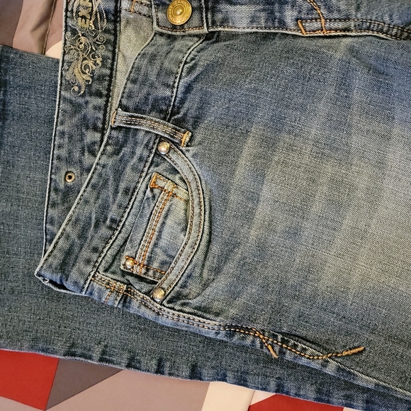 Express jeans - Picture 5 of 11